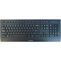 Logitech Corded Keyboard K280e (920-005215)