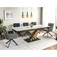 Signal Genesis GENESISBD180 (белый/дуб) Image #3