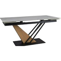 Signal Genesis GENESISBD180 (белый/дуб) Image #4