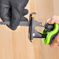 Greenworks GPT-BLRS-1 1200607CUB (с 1-им АКБ) Image #5