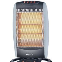 Oasis IS-12P