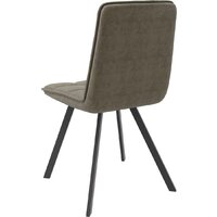 Мамадома Rom D (b05 Latte Lux/черный) Image #2