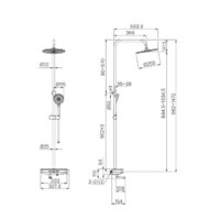 IDDIS Shelf SHESBBTi06 Image #8