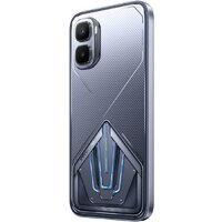 Телефон Infinix GT 50 Pro X6891 12GB/512GB (серебристый) - Превью изображения №7 — Интернет-Магазин TECNO.BY