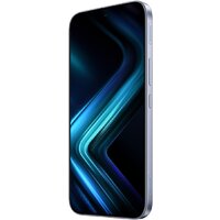 Телефон Infinix GT 50 Pro X6891 12GB/512GB (серебристый) - Превью изображения №4 — Интернет-Магазин TECNO.BY