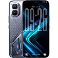 Infinix GT 50 Pro X6891 12GB/512GB (серебристый)