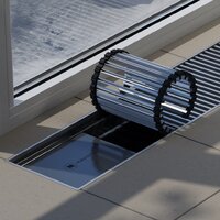 Новатерм НТ-В-07/20/240 (алюминий) Image #6