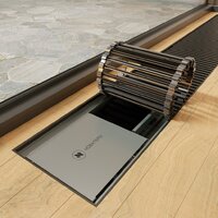 Новатерм НТ-В-07/20/240 (алюминий) Image #4