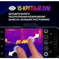 InfiRay P2 Pro Image #3