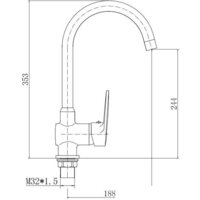 Fashun A4068 Image #2