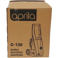 Мойка высокого давления Aprila G-130 - Превью изображения №7 — Интернет-Магазин TECNO.BY