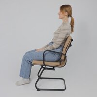 AksHome Indigo CF (кофейный/черный) Image #22