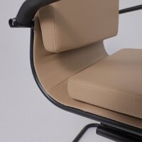 AksHome Indigo CF (кофейный/черный) Image #10