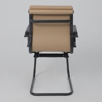 AksHome Indigo CF (кофейный/черный) Image #7