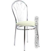 Белс Венус Chrome V 450350/V18 (кожзам бежевый)