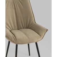 Stool Group Осло fb-oslo-neo-07 (велюр капучино) Image #8