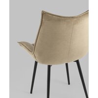 Stool Group Осло fb-oslo-neo-07 (велюр капучино) Image #7