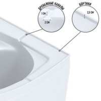 Niagara Promo P90/80/26L/MT/BK 90x80x195 Image #7