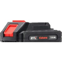 KATANA SinglePOWER B1500 (21В/1.5 Ач)