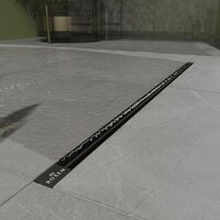 Roxen Slim GunMetal 91060-80GM