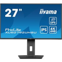 iiyama ProLite XUB2792UHSU-B6