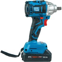 Katana UG9400 SinglePOWER (без АКБ, кейс) Image #6