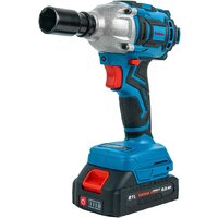 Katana UG9400 SinglePOWER (без АКБ, кейс) Image #7