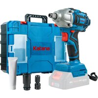 Katana UG9400 SinglePOWER (без АКБ, кейс) Image #2