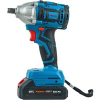 Katana UG9400 SinglePOWER (без АКБ, кейс) Image #4