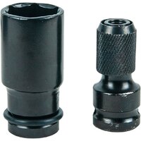 Katana UG9400 SinglePOWER (без АКБ, кейс) Image #11