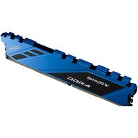 Netac Shadow 8ГБ DDR4 2666МГц NTSDD4P26SP-08B Image #3