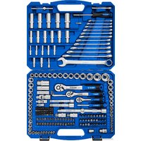 Зубр 27674-H216 (216 предметов)