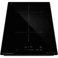 Варочная панель MAUNFELD AVI3026SBK - Превью изображения №5 — Интернет-Магазин TECNO.BY