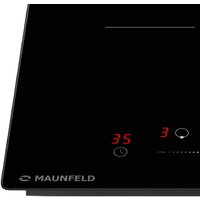 Варочная панель MAUNFELD AVI3026SBK - Превью изображения №7 — Интернет-Магазин TECNO.BY