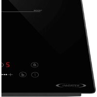 Варочная панель MAUNFELD AVI3026SBK - Превью изображения №9 — Интернет-Магазин TECNO.BY