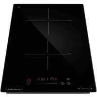 Варочная панель MAUNFELD AVI3026SBK - Превью изображения №3 — Интернет-Магазин TECNO.BY