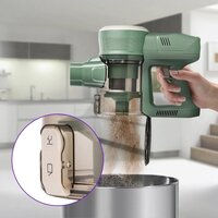 Kitfort KT-5272 Image #9