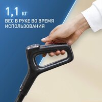 Вертикальный моющий пылесос Tefal X-Clean 4 GF5035F0 - Превью изображения №4 — Интернет-Магазин TECNO.BY
