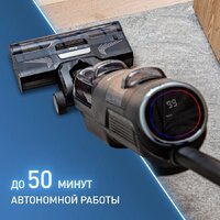 Вертикальный моющий пылесос Tefal X-Clean 4 GF5035F0 - Превью изображения №5 — Интернет-Магазин TECNO.BY