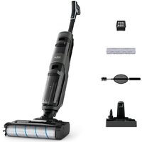 Вертикальный моющий пылесос Tefal X-Clean 4 GF5035F0 - Превью изображения №17 — Интернет-Магазин TECNO.BY