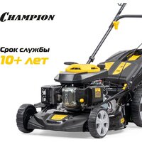 Газонокосилка Champion LM5131 - Превью изображения №24 — Интернет-Магазин TECNO.BY