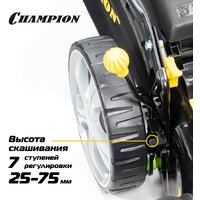 Газонокосилка Champion LM5131 - Превью изображения №20 — Интернет-Магазин TECNO.BY
