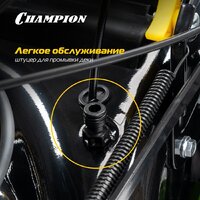 Газонокосилка Champion LM5131 - Превью изображения №23 — Интернет-Магазин TECNO.BY