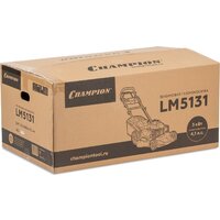Газонокосилка Champion LM5131 - Превью изображения №25 — Интернет-Магазин TECNO.BY