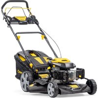 Газонокосилка Champion LM5131 - Превью изображения №3 — Интернет-Магазин TECNO.BY
