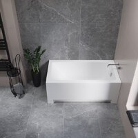 Lauter Estelle 120 21206020 (с ножками и серым подголовником) Image #11