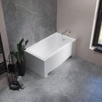 Lauter Estelle 120 21206020 (с ножками и серым подголовником) Image #9