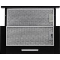 ZorG Slim 1030 60 S (черный) Image #4