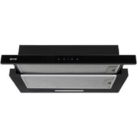 ZorG Slim 1030 60 S (черный) Image #2