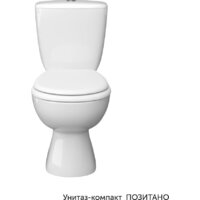 Керамин Позитано МС Инкоэр-Б1 (с мягким сидением) Image #5